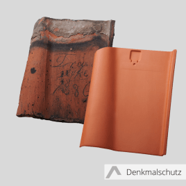 Besonderheit Denkmalschutz