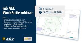 mb WorkSuite mbinar