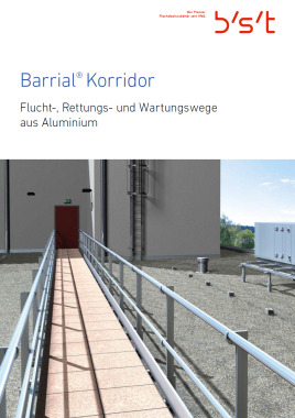 Barrial® Korridor