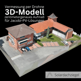 3D-Modell für Eure Kunden