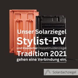 Stilvoll Strom produzieren