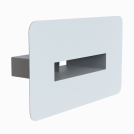 PVC Notüberlauf RS