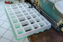 SCHNELLMONTAGESYSTEM quadroU