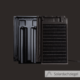 Stilvoll! Stylist-PV mit Autarq