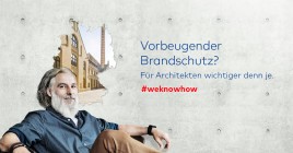 4 wichtige Arten von Brandschutz