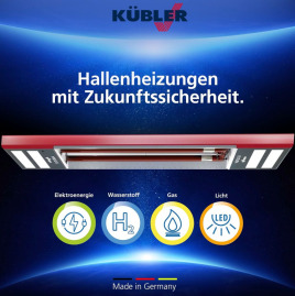 Die Wirtschaft benötigt wirtschaftliche Lösungen? Voilà!