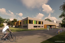 Im Architekturbüro durchgängig Kosten planen