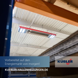 Vorbereitet auf den Energiemarkt von morgen!