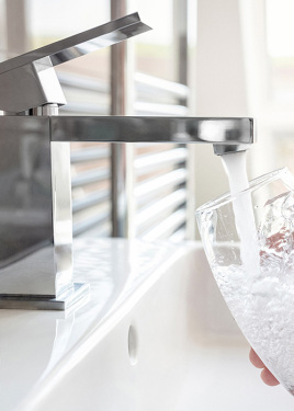 Trinkwasserhygiene – automatisch statt problematisch