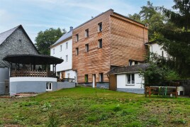 Referenz: Mehr Autarkie in Bischoffen/Hessen