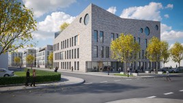 Kultur- und Begegnungszentrum in Schlüchtern