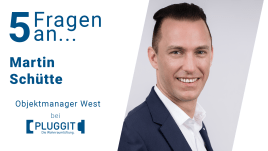 5 Fragen an ...