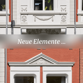 Historisch 🏠