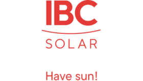 IBC SOLAR AG