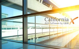 CaliforniaX - jetzt umsteigen