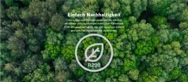 Einfach Nachhaltig mit dem Kältemittel R290 (Propan)