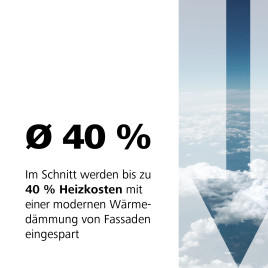 WDVS von Sto: zertifiziert mit dem Umweltzeichen Blauer Engel 🌱👼
