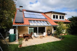 Klimaheld 2022 - Die perfekte Heizlösung in Kusterdingen