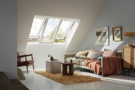 VELUX Lichtlösung 3-IN-1