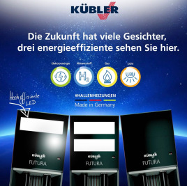 FUTURA bringt Licht ins Dunkle