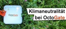 Net-Zero - Unser Beitrag für eine nachhaltigere Zukunft