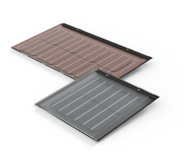 ENERGIEERZEUGUNG TRIFFT DESIGN