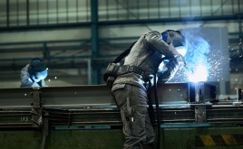 Nachhaltiger Stahlmodulbau: Innovativ, Ressourcenschonend und Zukunftsweisend