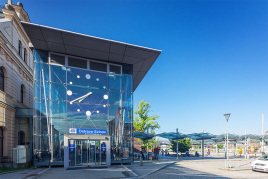 Projekte Sonderbau