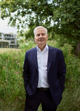 "Es ist alles nur geliehen!" - Interview mit Thomas Rau