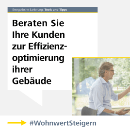 3 Tools zur Effizienzoptimierung von Gebäuden 🏠🔧