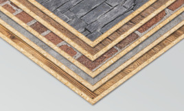 Die Vorteile der EGGER DecoWall