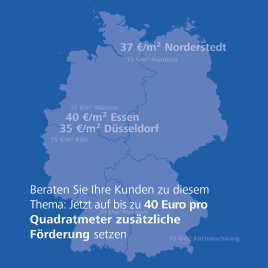 Der Blaue Engel - Mehr Zuschüsse für Ihre Kunden 👼💸