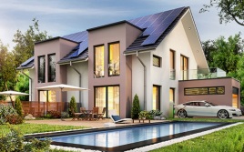 Photovoltaik Anlage für Ihre Immobilie