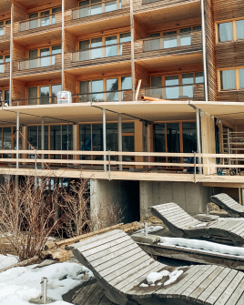 Almwellness-Hotel Pierer in der Steiermark