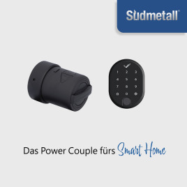 Power Couple