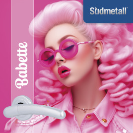 Future is pink!