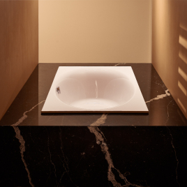 Das passende Badewannen Design