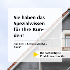 AimS® - Nachhaltigkeit als Ziel 💚🏁