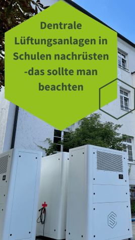 Tipps zur Auswahl der richtigen Lüftungsanlage