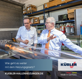 Wie geht es weiter mit dem Heizungsgesetz?