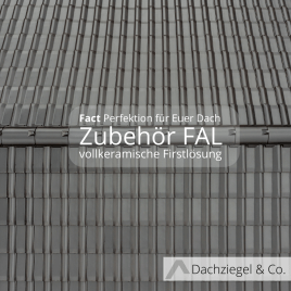 Perfektion für Euer Dach