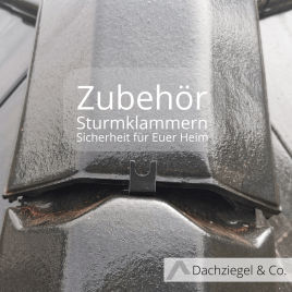Sturmschäden pas­sé