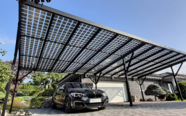 Die GridParity AG - Ihr kompetenter Partner für ästhetische Photovoltaik-Lösungen ☀️