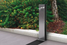 Trinkbrunnen FONTIS