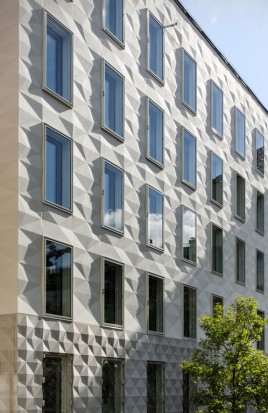 StoTherm Vario - WDVS mit erstaunlicher Vielfalt