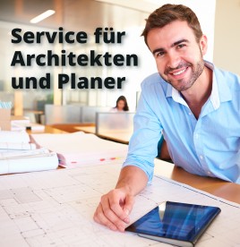 Planungsunterlagen und Ausschreibungstexte