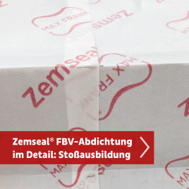 💧 Reihe: FBV-Abdichtung im Detail: Zemseal® Stoßausbildung (# 5)