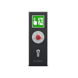 SafeRoute Aufputzterminal STL-G