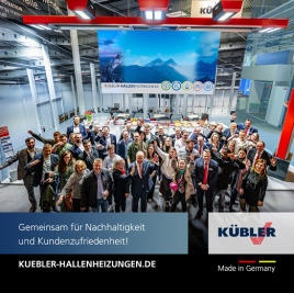 Gemeinsam für Nachhaltigkeit und Kundenzufriedenheit!