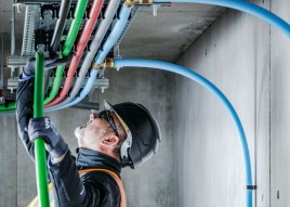 Industrierohrsystem RAUPEX
